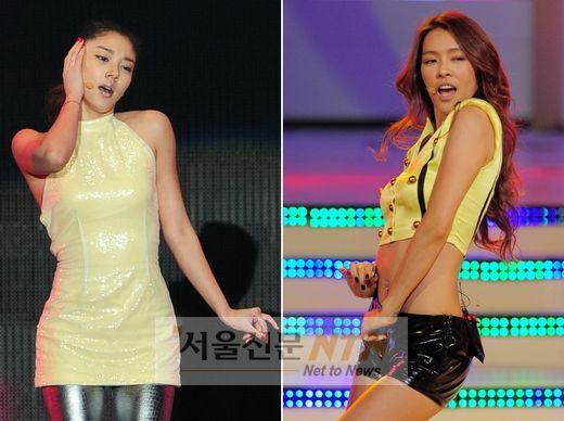 손담비 “‘애프터스쿨’ 가희와 몰래 가는 비밀클럽은…”
