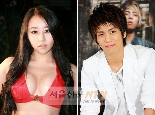 ‘야한여자’ 유니나, 샤이니 종현 팬 악성댓글 ‘고소’