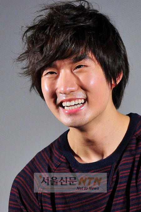 류덕환 “‘브아걸’ 제아와 욕조에서 9시간…좋았다”