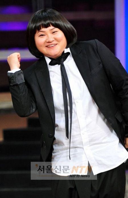 김신영, 경매서 10억 탕진..구매 물품은?