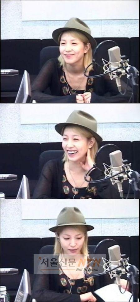 보아, ‘갸루화장’ 지우고 민낯 공개…“눈 어딨어?”
