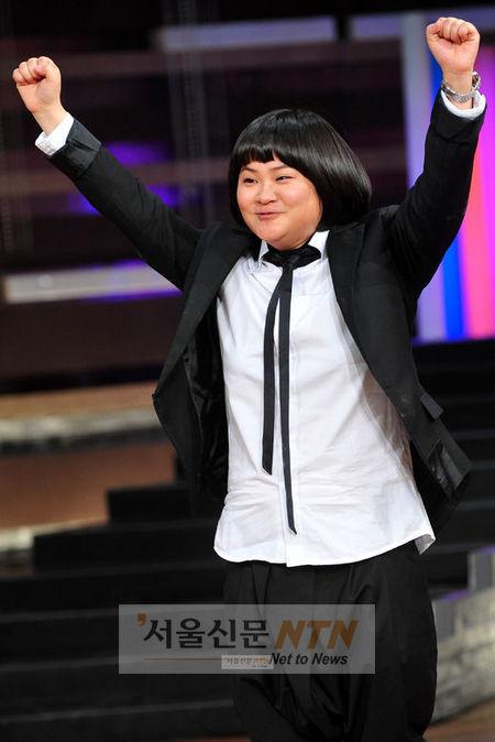 김신영 굴욕, 하룻밤 사이 10억 탕진…럭셔리 파티