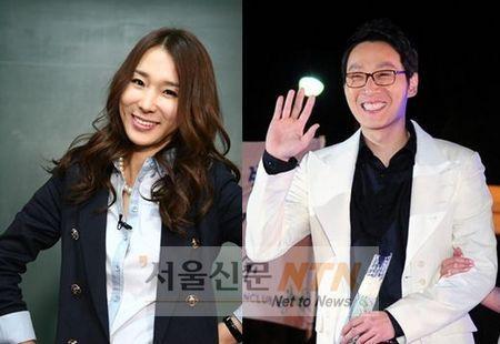‘이휘재 올해 결혼’ 석달전 예언 적중…가수 이지혜 “신통해”