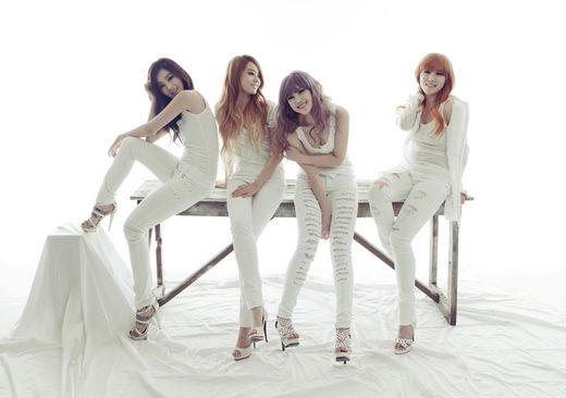 시크릿, ‘엠카’ 스페셜 MC발탁 “끈끈한 호흡으로 최선”