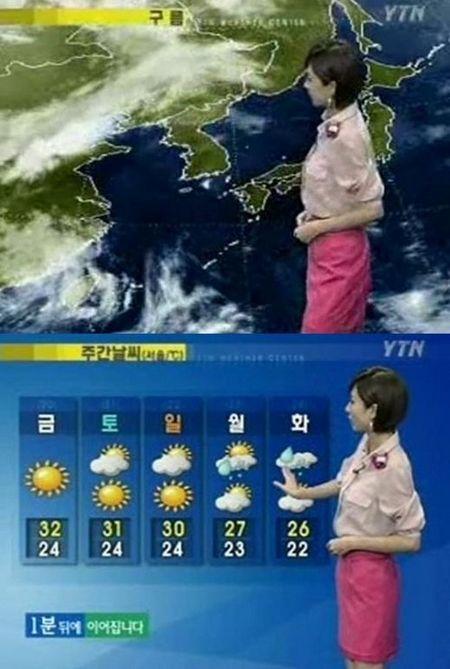 전국 폭염특보 “낮엔 무더위 밤엔 열대야”