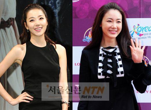 ‘최지우 닮은꼴’ 소이현 “사람들 벌떼처럼 몰려들어”