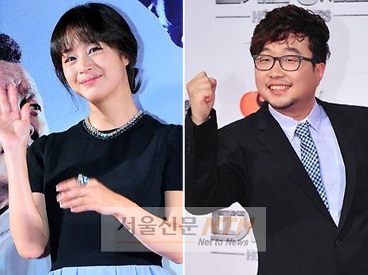김태희, 박휘순은 “이상형이다 vs 이상형 아니다?”