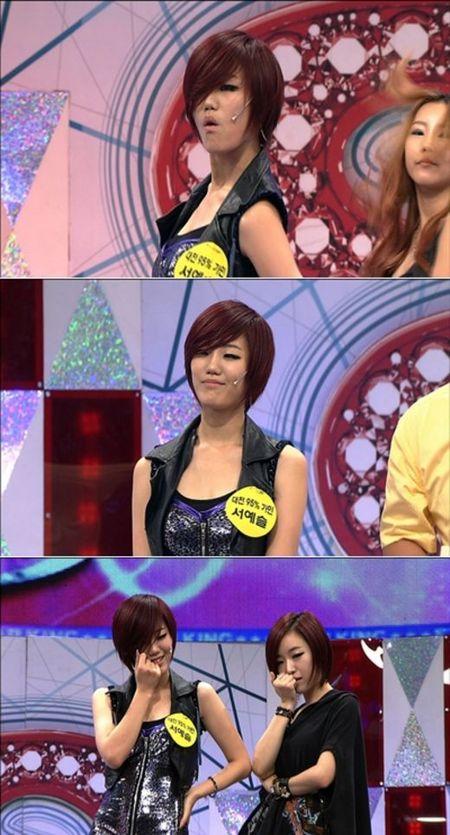 가인, ‘닮은꼴’ 서예슬에 질투폭발…조권 입맞춤 ‘도발’
