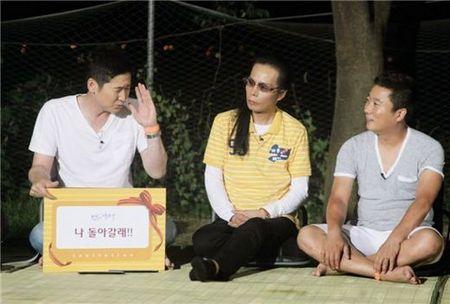 김태원 “故 김재기 떠난 날로 돌아가고파” 눈물고백