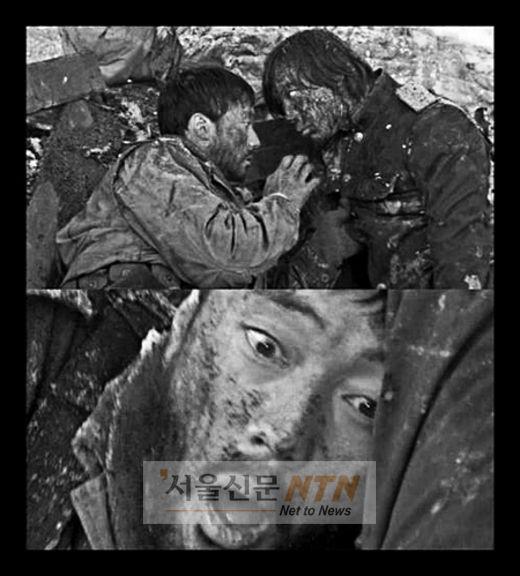 ‘로드넘버원’ 소지섭, 트라우마 연기…“신들린 듯” 호평일색