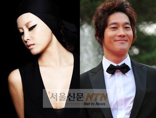 안진경, 신곡 뮤비서 첫 연기도전..박재정의 연인