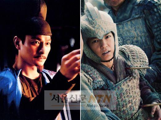 ‘적인걸 vs 뮬란’, 하반기 중국영화는 ‘남녀대결’
