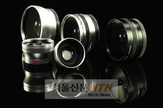 애니디카, ‘캠코더·디카’ 컨버젼렌즈 해외수출 타진