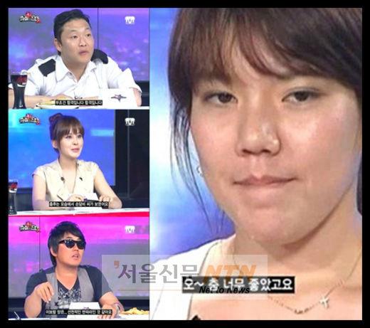 ‘슈퍼스타K2’ 이보람, 만장일치 합격…이승철 극찬 “선천적 딴따라”