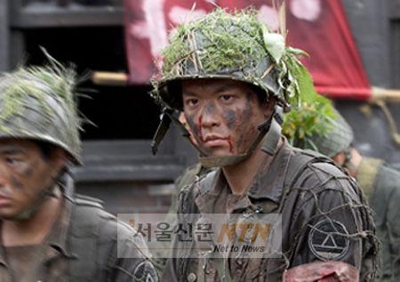 위생병 류상욱 ‘전우’ 하차...“많이 배우고 느꼈다”