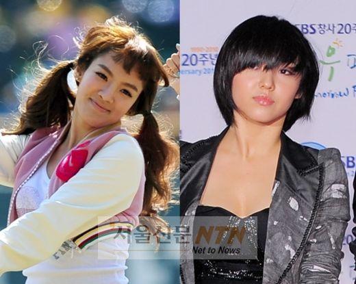 ‘소시’ 효연·미쓰에이 민, ‘절친인증’ 과거사진 화제