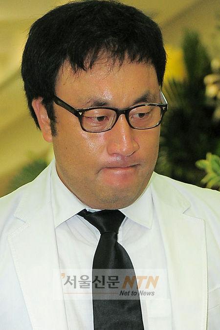 ‘자숙’ 이혁재, 한류콘서트 공동주최 재기하나?