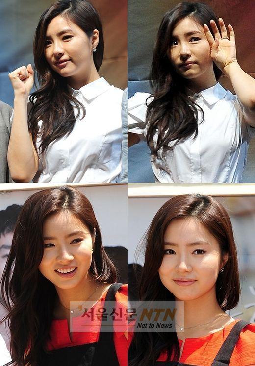 ‘애늙은이’ 신세경 “학창시절, 27살로 보였다”