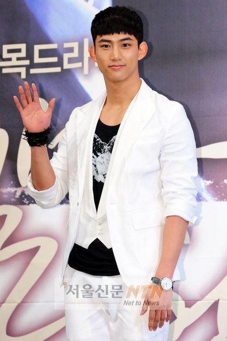 택연 고백 “여자 잠자는 모습 환상없어, 이미…”