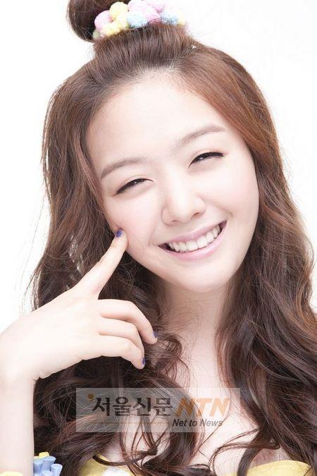 걸스데이 민아, ‘붉은노을’ 개사에 전 출연진 눈물