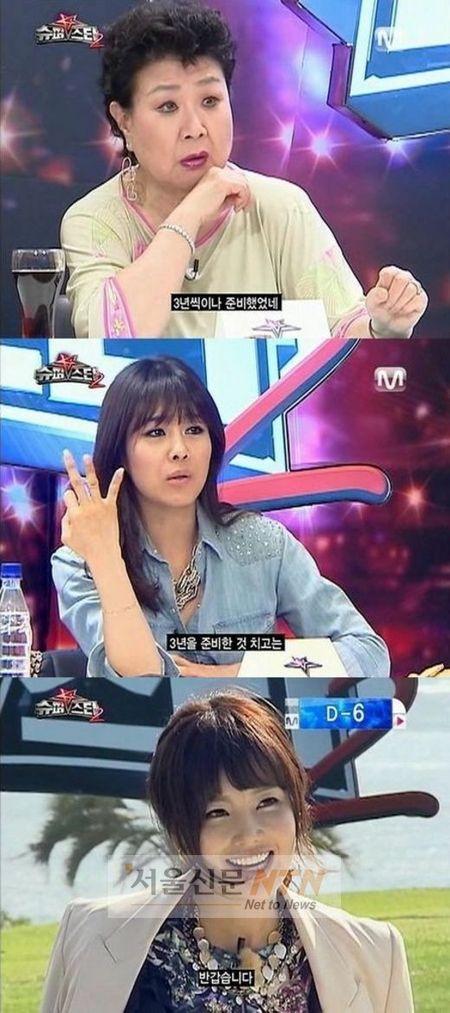 ‘슈퍼스타K’ 특별 심사위원 옥주현-남규리 ‘자격논란’ 시끌