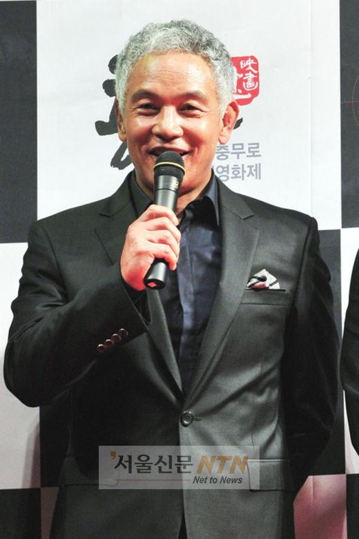 김영철, 이혼설 보도 황당 “밥 먹다 날벼락”