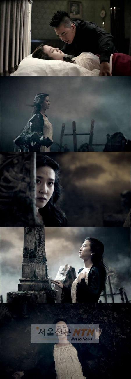 ‘15년 베테랑’ 박은빈, 한국판 벨라 ‘완벽 변신’