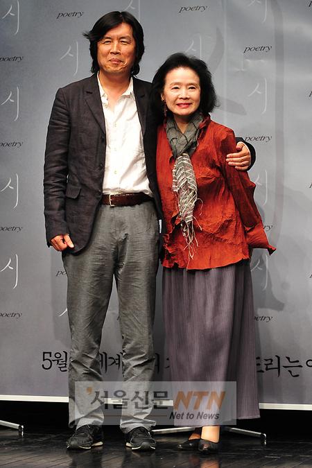 이창동·윤정희 ‘시’, 25일 프랑스 개봉…흥행 기대