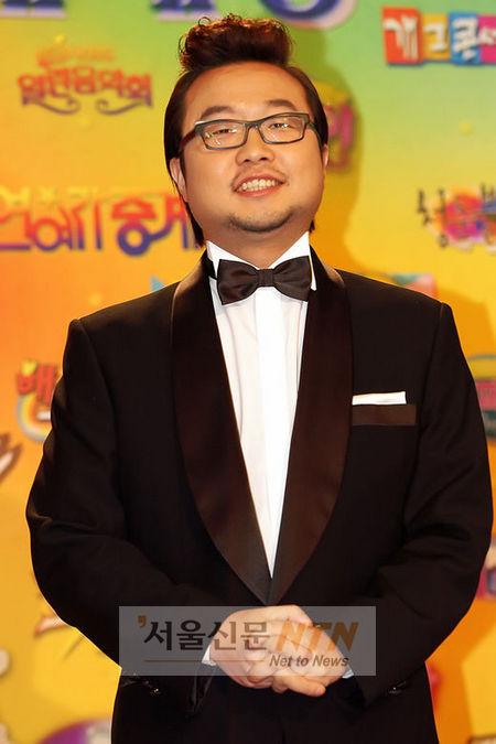 박휘순, 자녀계획 폭소 “많이 낳아 몇 명 건질 것”