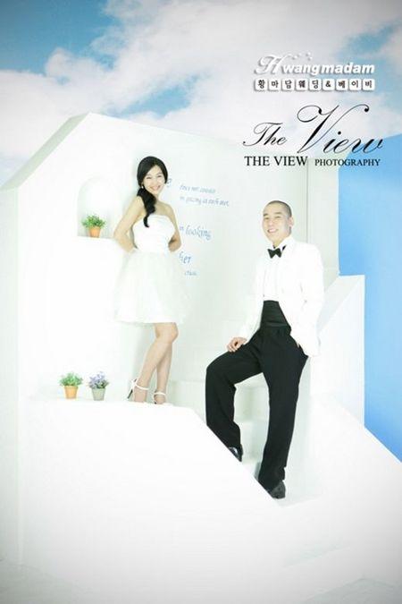 성민, 28일 미모의 3살 연상 신부와 결혼