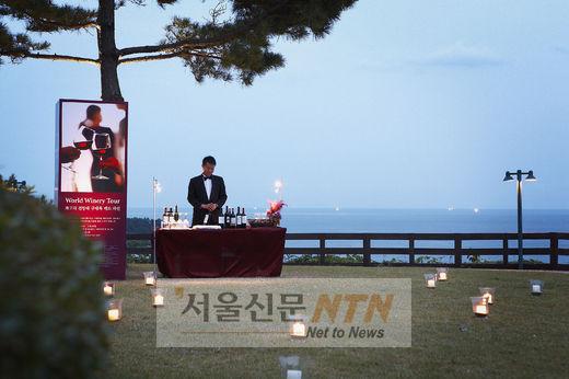 제주신라호텔, G20 정상회의 기념 ‘월드 와이너리 투어’ 개최