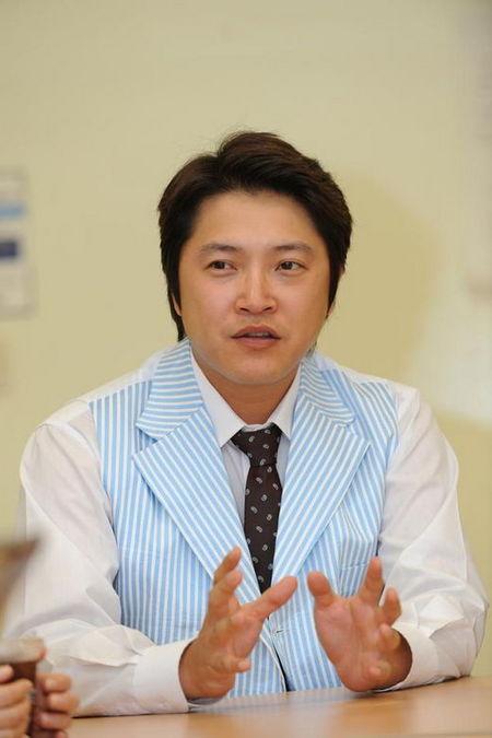 안재모 “日진출·드라마 실패..대인기피증 생겨”