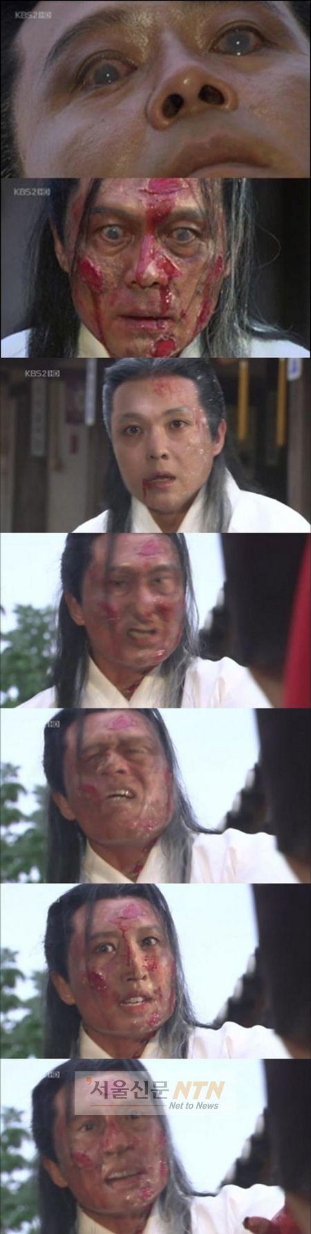 막 내린 ‘여우누이뎐’ 죽지 않은 괴물 ‘만신’ 논쟁