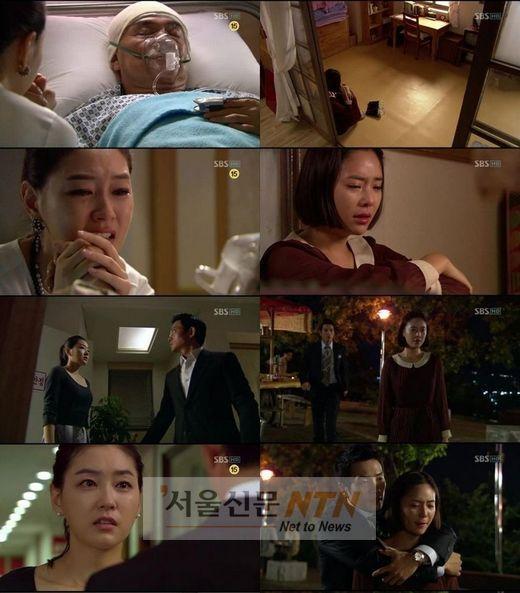 ‘자이언트’ 엇갈린 운명속으로 ‘폭풍전야’