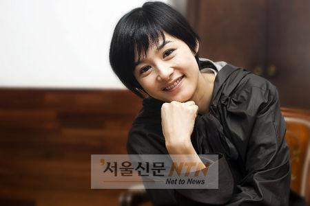 강혜정, 복귀작은 ‘프루프’…생애 첫 연극무대 도전