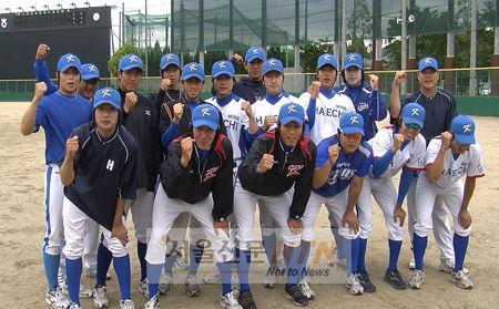 ‘한국 해치’ 활약상 다룬 수요기획 ‘시청자 감동’