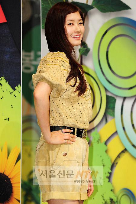 [NTN포토] ‘오하니’ 정소민, ‘귀여운 미소’