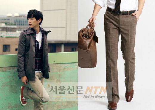 온라인몰, ‘남자의 계절’ 가을‥남성 패션 기획전 마련