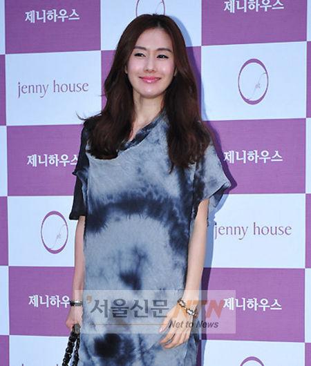 김지수, 2년만에 안방 컴백...‘근초고왕’ 감우성 상대역