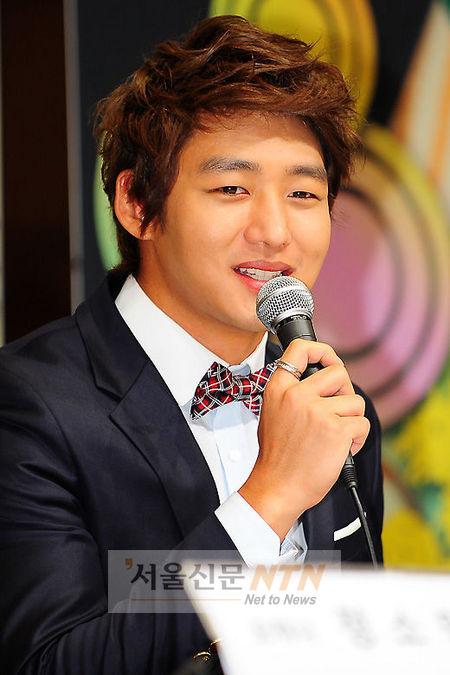 [NTN포토] 이태성, “상대방을 열렬히 사랑해 본 역할 없었다”