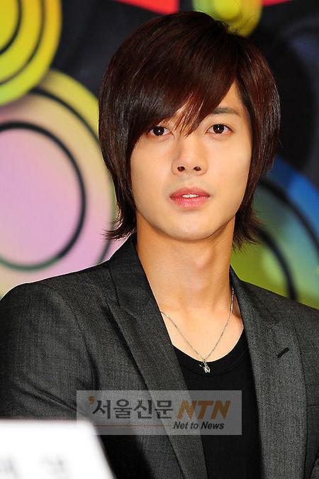 [NTN포토] 김현중, ‘IQ210의 엄친아 백승조’