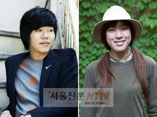 요조·이상순, 열애…‘음악커플’답게 음악데이트 즐겨