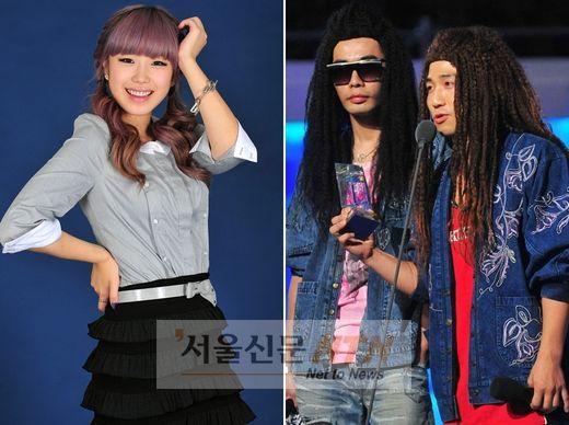UV, ‘허세’ 은퇴선언에 시크릿 전효성 눈물…“속았나”