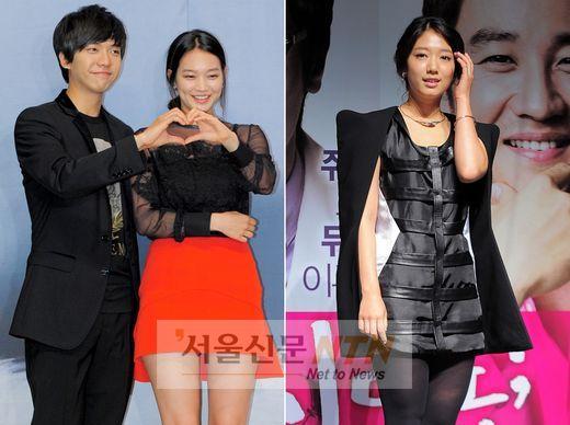 박신혜, ‘여친구’ 카메오 대열 동참…“홍자매와 의리”