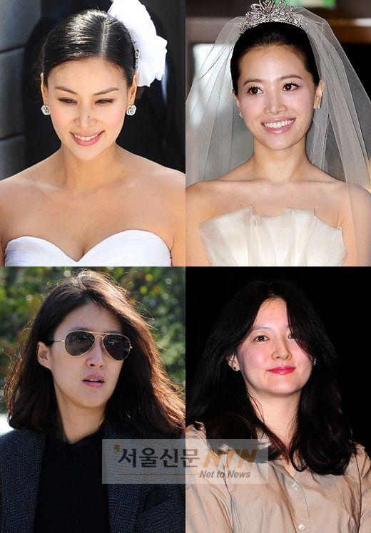 ‘태어나니 엄마가’ 연예인 출산러시 ‘축하세례’
