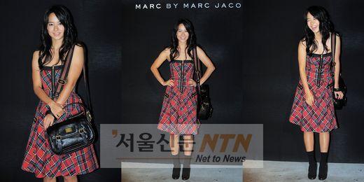 송지효, 건강미 넘치는 피부+몸매 ‘시선고정’