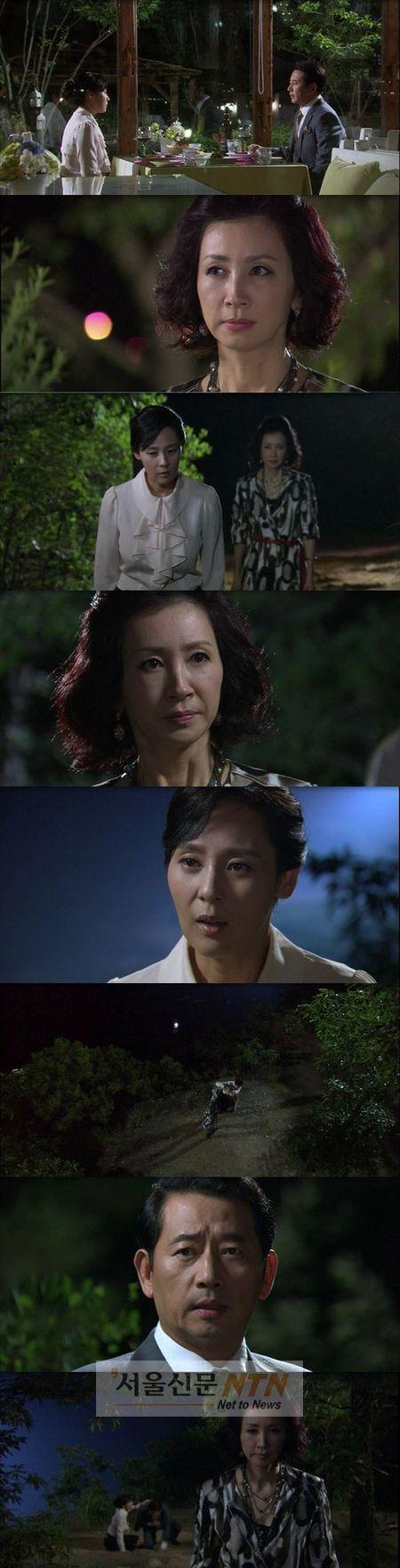 ‘제빵왕’ 전미선-전인화, 동반자살 시도 ‘절벽신’ 긴장감 팽팽