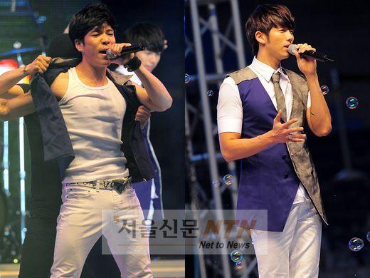창민, 남다른 슬옹 눈썰미 폭로 “평택시장 딸 알아봐”