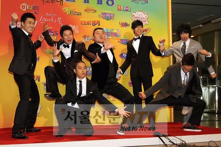 ‘1박 2일’, 이동희PD로 교체...이명한PD 영국 유학길