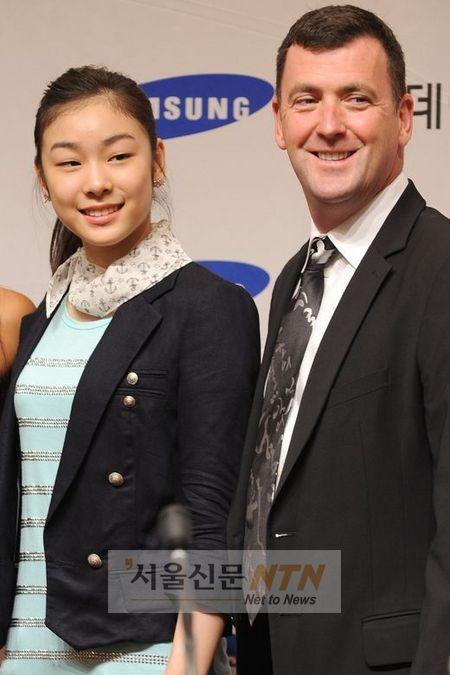 브라이언 오서-김연아 이메일 공개 “마오, 코치직 제안”